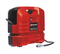 Einhell Einhell Compresseur mallette TC-AC 190 OF Set Quantité:1