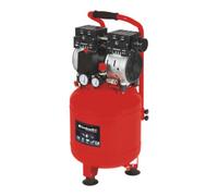 Einhell Einhell compresseur TE-AC 24 Silent Quantité:1