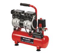 Einhell Einhell Compresseur TE-AC 6 Silent Quantité:1