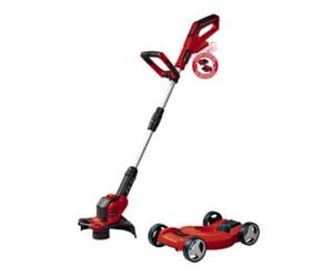 Einhell Einhell Coupe-bordures sans fil GE-CT 18/28 Li TC-Solo Quantité:1