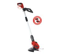 Einhell Einhell Coupe-bordures sans fil GE-CT 18 Li-Solo Quantité:1