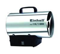 Générateur d'air chaud HGG 110/1 Niro (DE / AT)