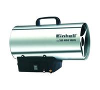 Einhell Générateur d'air chaud HGG 200 Niro Vario