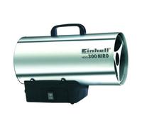 Einhell Générateur d'air chaud HGG 300 NIRO