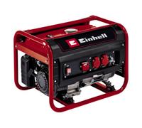 EINHELL ALLEMAGNE GROUPE ÉLECTROGÈNE À ESSENCE TC-PG 25/1/E5 4152600
