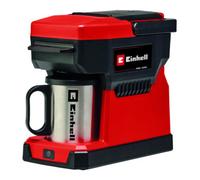 Einhell Einhell Machine à café sans fil TE-CF 18 Li-Solo Quantité:1