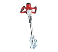 Einhell Einhell Malaxeur à mortier TE-MX 1600-2 CE Twin Quantité:1