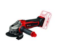 Einhell Einhell Meuleuse d'angle sans fil TE-AG 18/115-2 Li - Solo Quantité:1