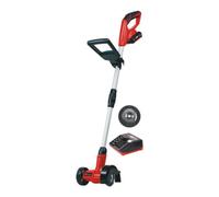 Einhell Einhell Nettoyeur de joints sans fil GE-CC 18 Li Kit (1x2,0Ah) Quantité:1
