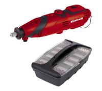 Einhell Einhell Outil de ponçage et de gravure TC-MG 135 E Quantité:1