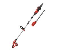 Einhell Outil multifonctionnel sans fil GE-HC 18 Li 402147