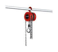 Einhell 2250110 1000 kg 2,5 m Rouge