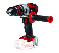 Einhell Einhell Perceuse-visseuse à percussion sans fil TP-CD 18/80 Li-i BL -Solo Quantité:1