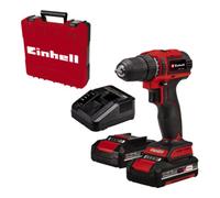 Einhell Einhell Perceuse-visseuse sans fil TE-CD 18/40 Li BL (2x2,0Ah) Quantité:1