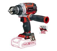 Einhell Einhell Perceuse-visseuse sans fil TP-CD 18/60 Li BL - Solo Quantité:1