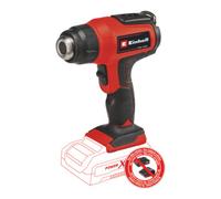 Décapeur thermique sans fil 18V EINHELL TE-HA 18 Li-Solo Power X-Change (vendu sans batterie)