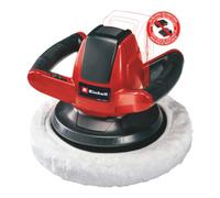 Einhell Einhell Polisseuse Auto Sans Fil CE-CB 18/254 Li-Solo Quantité:1