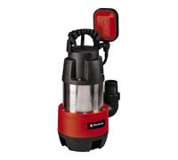 Einhell Einhell Pompe à eau sale GC-DP 9040 N Quantité:1