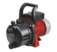Pompe d’arrosage de surface - puissance 650 watts - GC-GP 6538 EINHELL