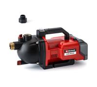 Einhell Pompe de surface auto-amorçante à batterie AQUINNA - sans batterie
