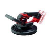 Einhell Einhell Ponceuse à plaques de plâtre sans fil TP-DWS 18/225 Li BL Solo Quantité:1