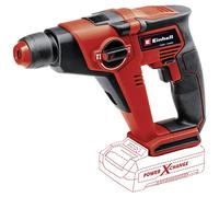 Einhell Einhell Power X-Change Akku-Bohrhammer TE-HD 18/12 Li - Solo -Marteau