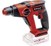 Einhell Marteau perforateur TE-HD 18/12 (sans fil 18V, SDS-Plus, 12 mm) Sans batterie/chargeur