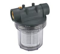 Einhell Einhell Préfiltre 12 cm Quantité:1