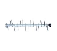 Einhell Einhell Rouleau de couteaux pour GE-SC 36/35 Li Quantité:1