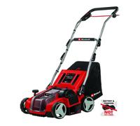 Einhell Scarificateur-aérateur sans fil GE-SA 36/35 Li-Solo PXC (36V) Livré sans batterie ni chargeur