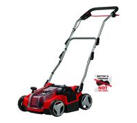 Einhell Einhell Scarificateur/Aérateur GE-SC 36/35 Li - Solo Quantité:1