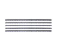Einhell Einhell Set de 5 lames pour scie à chantourner 127 mm Quantité:1
