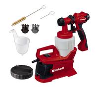 Einhell Einhell Système de peinture par pulvérisation TC-SY 600 S Quantité:1