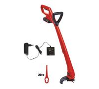 Coupe-bordures sans fil GC-CT 18/24 Li P (1x1,5Ah)