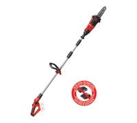 Einhell Einhell Taille-haie sur perche sans fil GE-LC 18 Li T-Solo Quantité:1