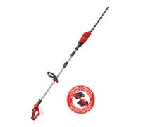 Einhell Einhell Taille-haie télescopique sans fil GE-HH 18/45 Li T-Solo Quantité:1