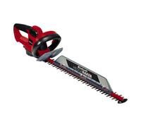 Taille-haie électrique 600 W - Einhell GC-EH 6055/1- lame 61 cm en acier