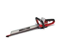 Einhell Taille-haies sans fil ARCURRA 18/55 18V 55 cm collecteur - sans batterie ni chargeur
