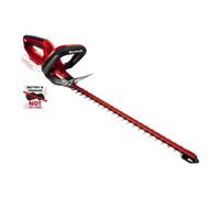 Einhell Einhell Taille-haies sans fil GC-CH 1846 Li-Solo Quantité:1