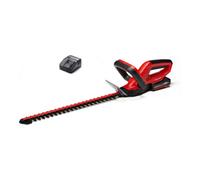 Einhell Einhell Taille-haies sans fil GE-CH 1846 Li Kit (1x2,0Ah) Quantité:1