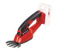 Einhell Cisaille à gazon sans fil GC-CG 18/1 Li Solo