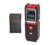 Einhell Einhell Télémètre laser TC-LD 25 Quantité:1