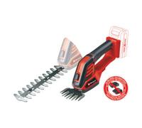 Einhell GE-CG 18/100 Li-Solo Cisaille a gazon sans fil (18V/sans batterie) 3410313
