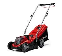 Einhell Tondeuse à gazon sans fil, GE-CM 18/33, Li 1 x 4,0Ah - 3413260