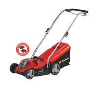 Einhell Einhell Tondeuse à gazon sans fil GE-CM 18/33 Li-Solo Quantité:1