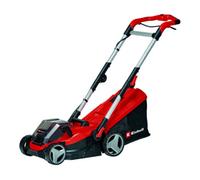 Einhell Tondeuse à gazon sans fil GE-CM 36/34-1 Li-Solo, sans batterie et chargeur - 3413226