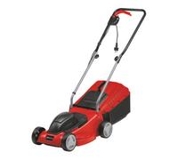 Einhell - Tondeuse Ã gazon Ã©lectrique GC-EM 1032 - Largeur de coupe 32 cm - Surface : 300mÂ² - 30L