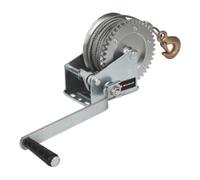 Palan manuel TC-WI 800 - capacité 800 Kg - cable 20m