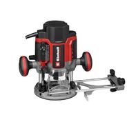 Einhell EINTPRO1400E Routeur Professionnel 1400W 240V Collet 6/8mm 55mm