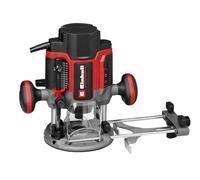 Einhell EINTPRO1400E Routeur Professionnel 1400W 240V Collet 6/8mm 55mm